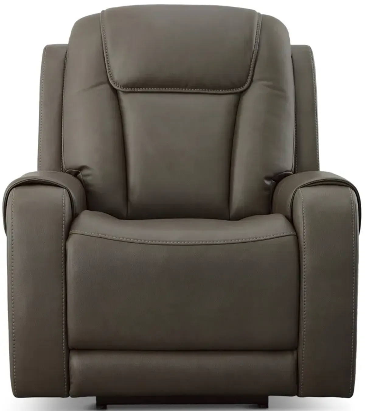 Card Player Power Recliner