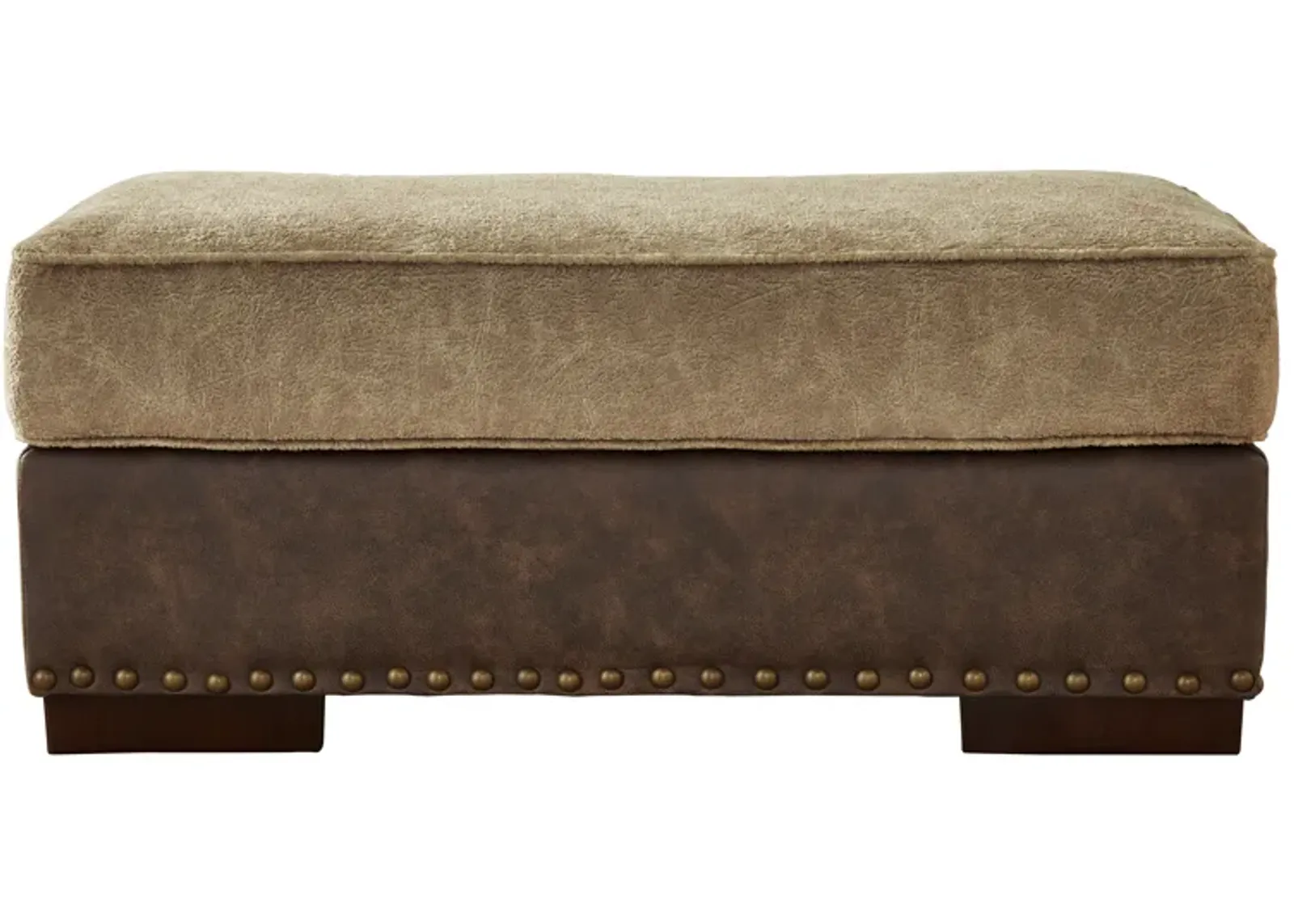 Alesbury Ottoman