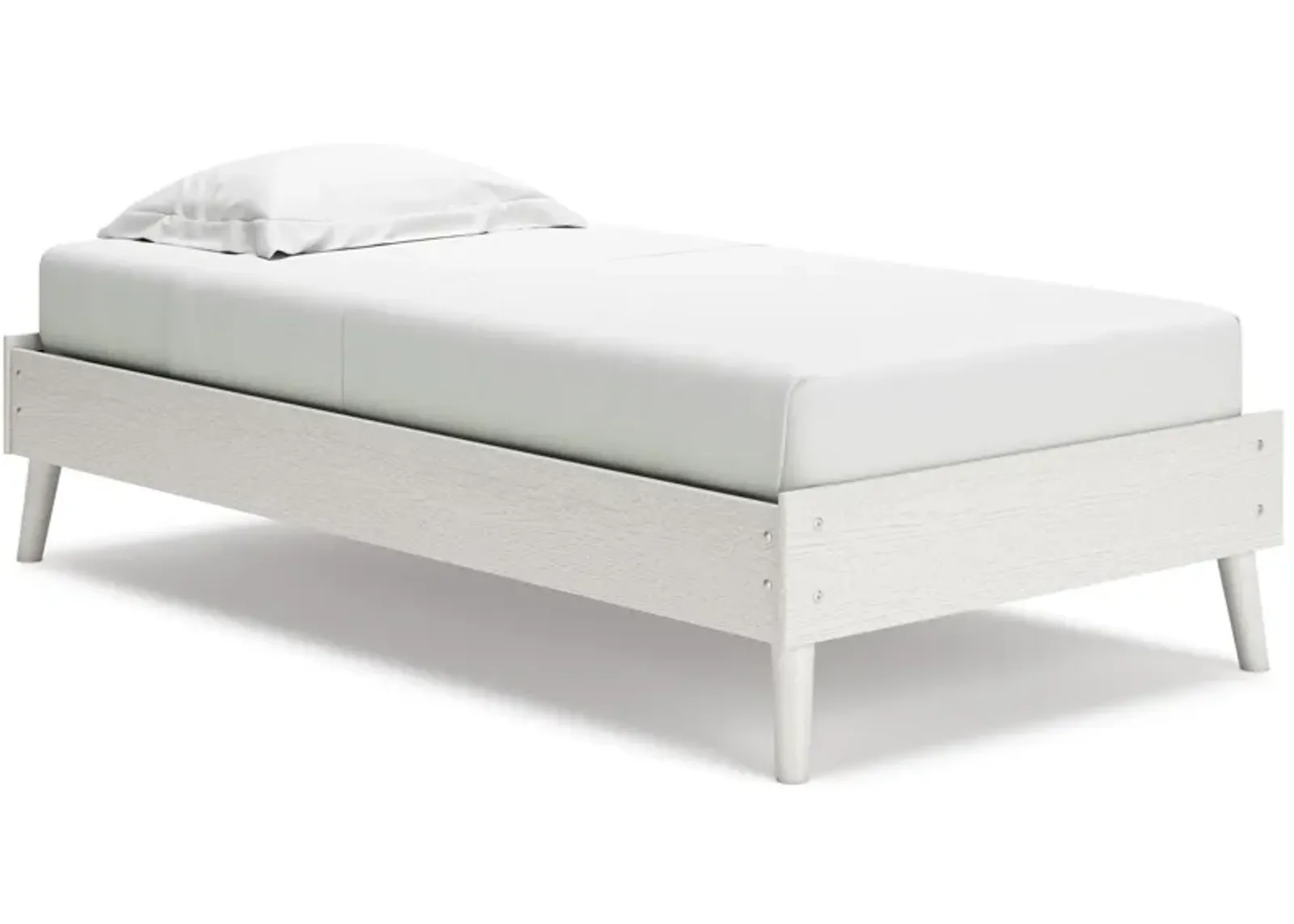 Aprilyn Twin Platform Bed