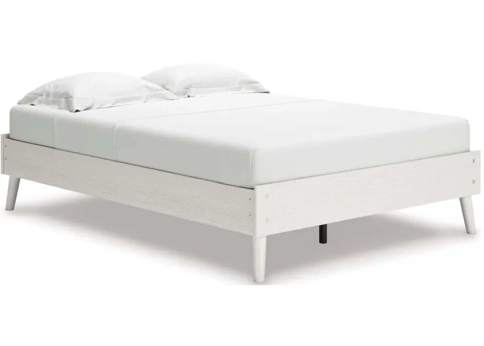 Aprilyn Full Platform Bed