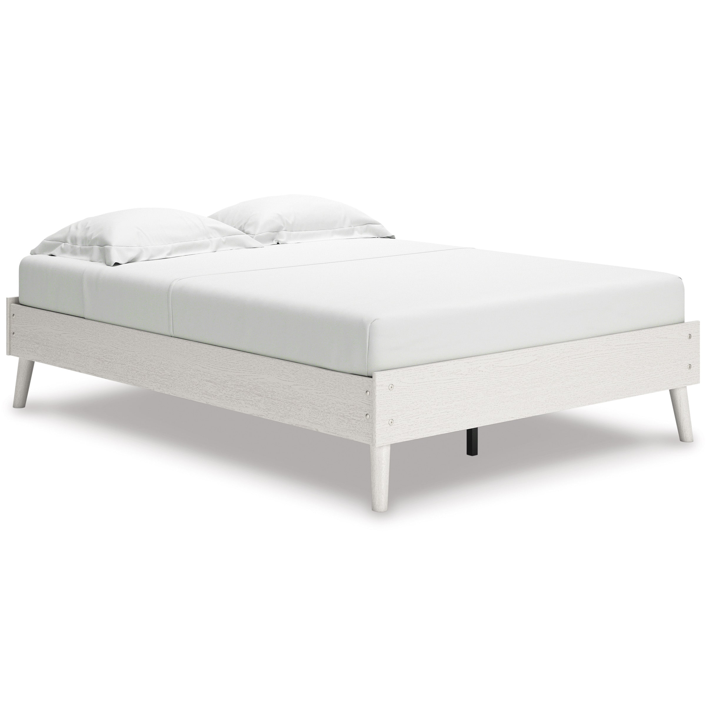 Aprilyn Full Platform Bed