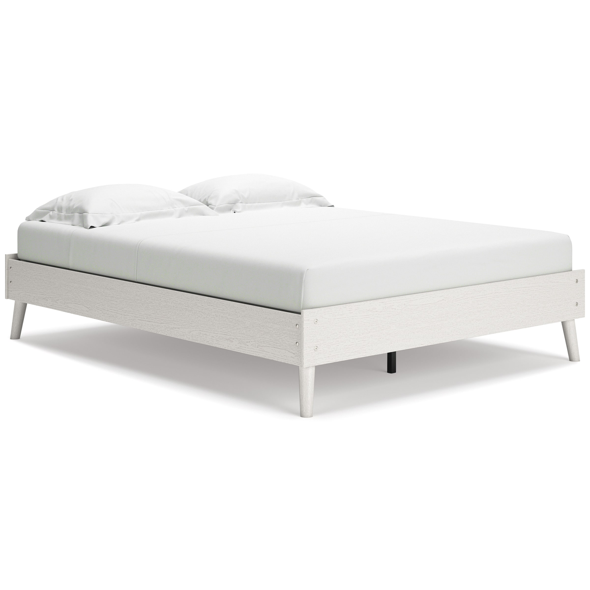 Aprilyn Queen Platform Bed