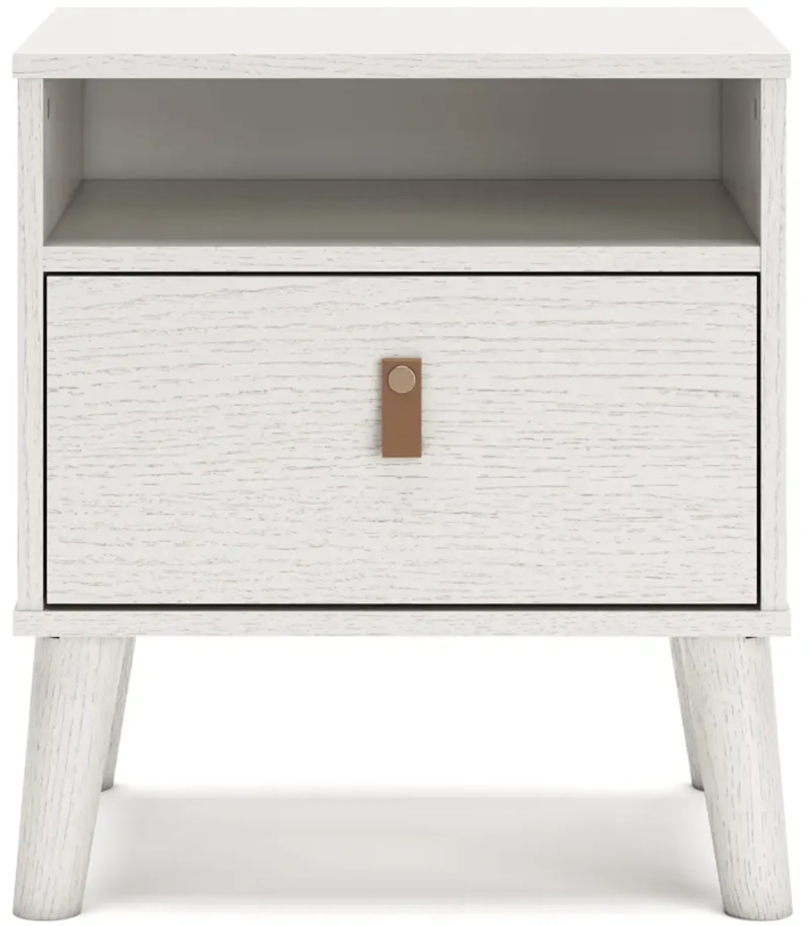 Aprilyn One Drawer Night Stand