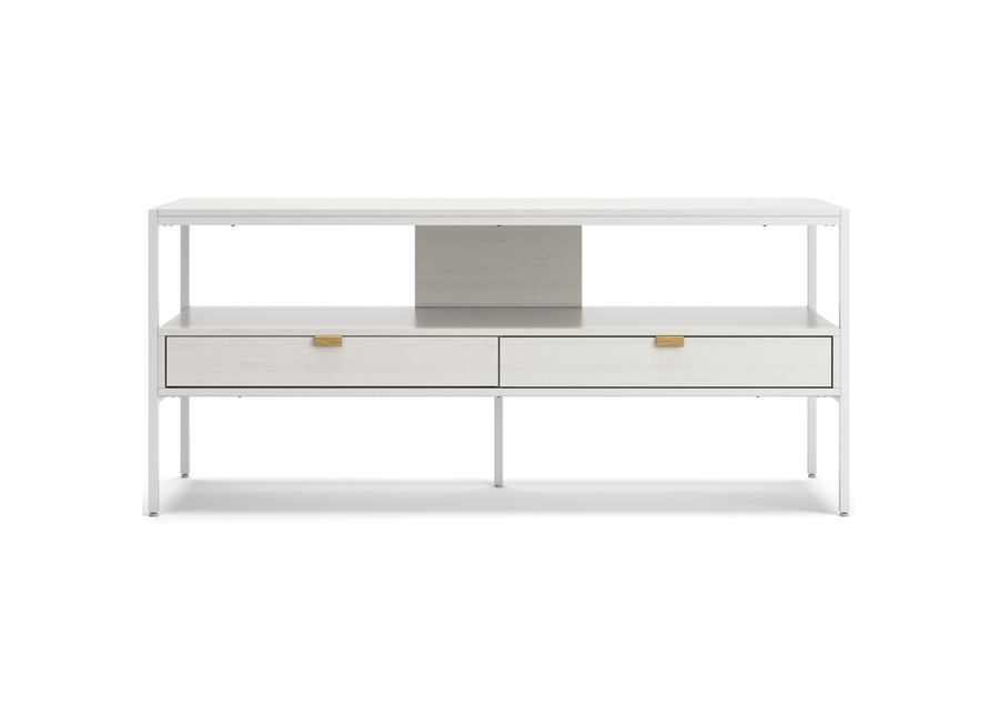 Deznee 60" TV Stand