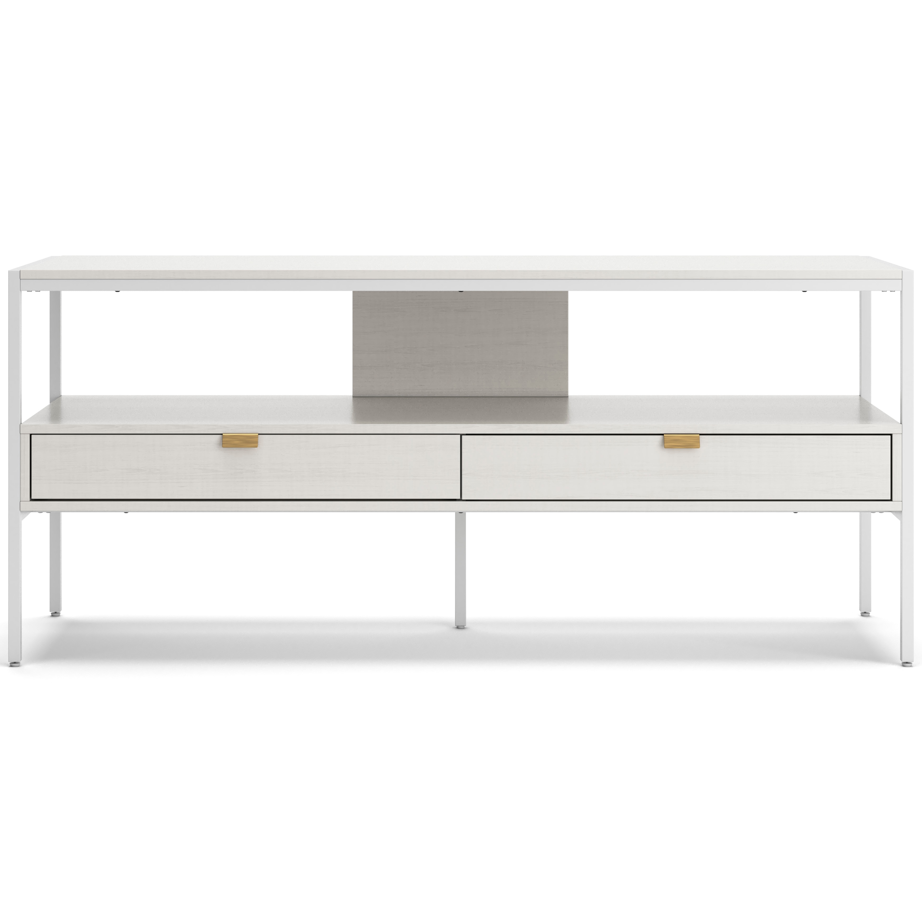 Deznee 60" TV Stand