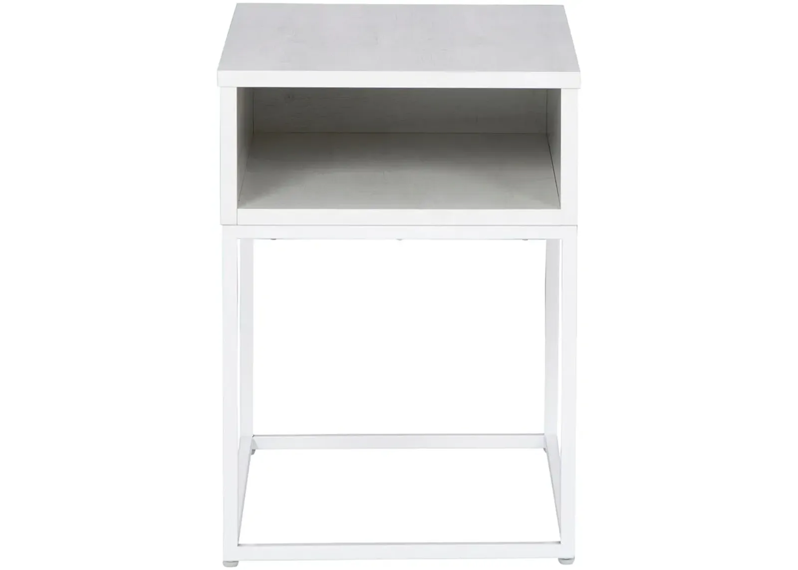 Deznee End Table