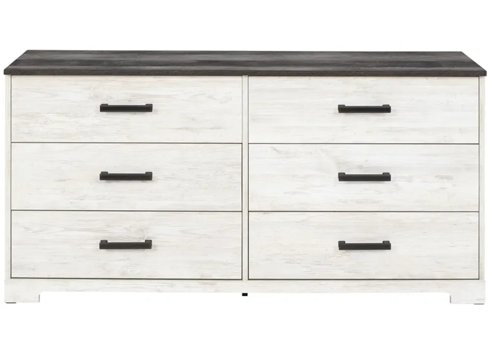 Shawburn Dresser