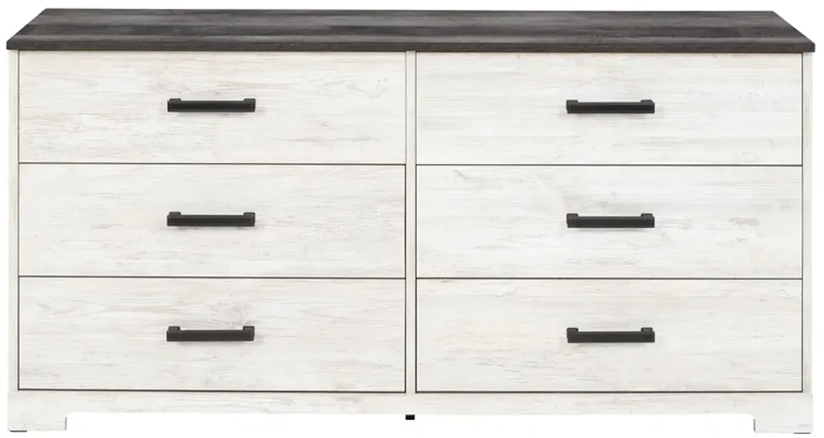 Shawburn Dresser