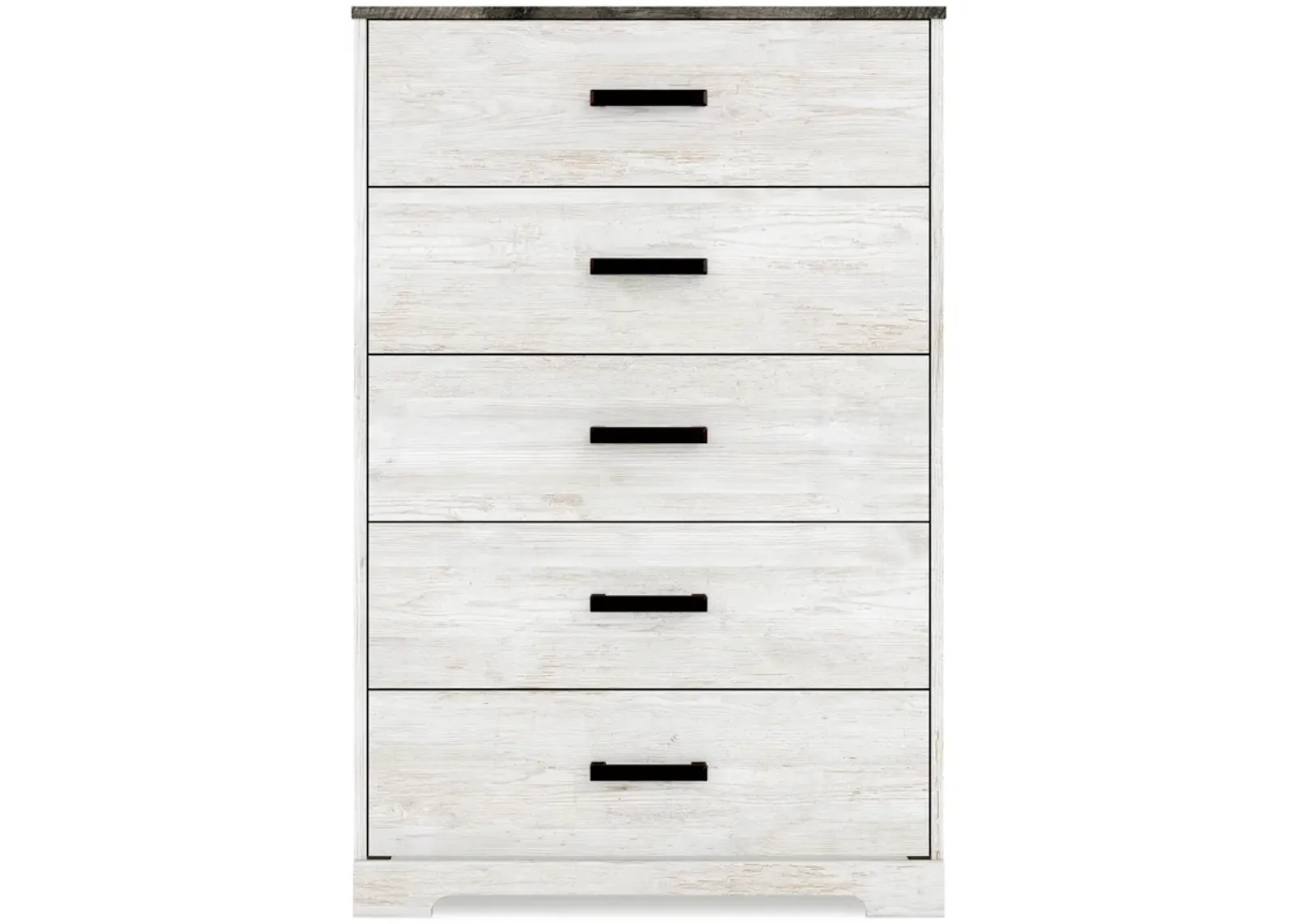 Shawburn Five Drawer Chest