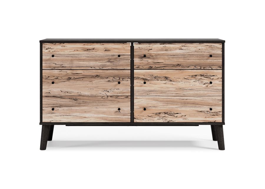 Piperton Dresser