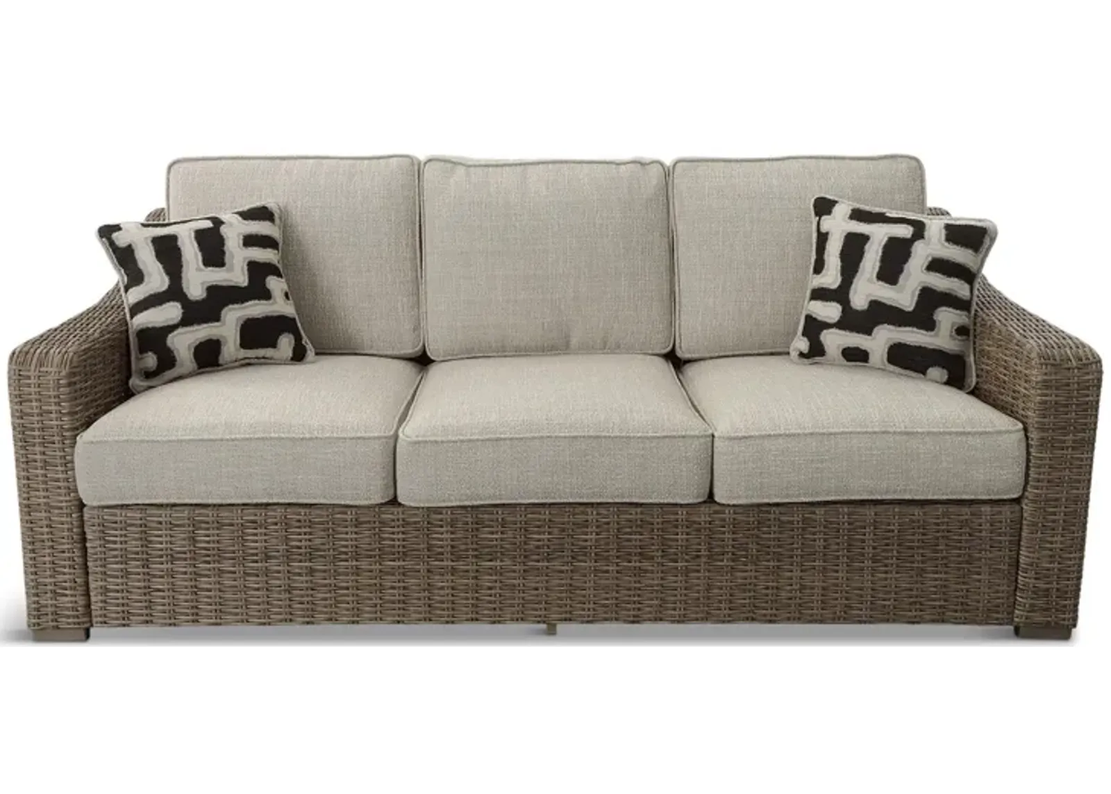 Beachcroft Outdoor Sofa