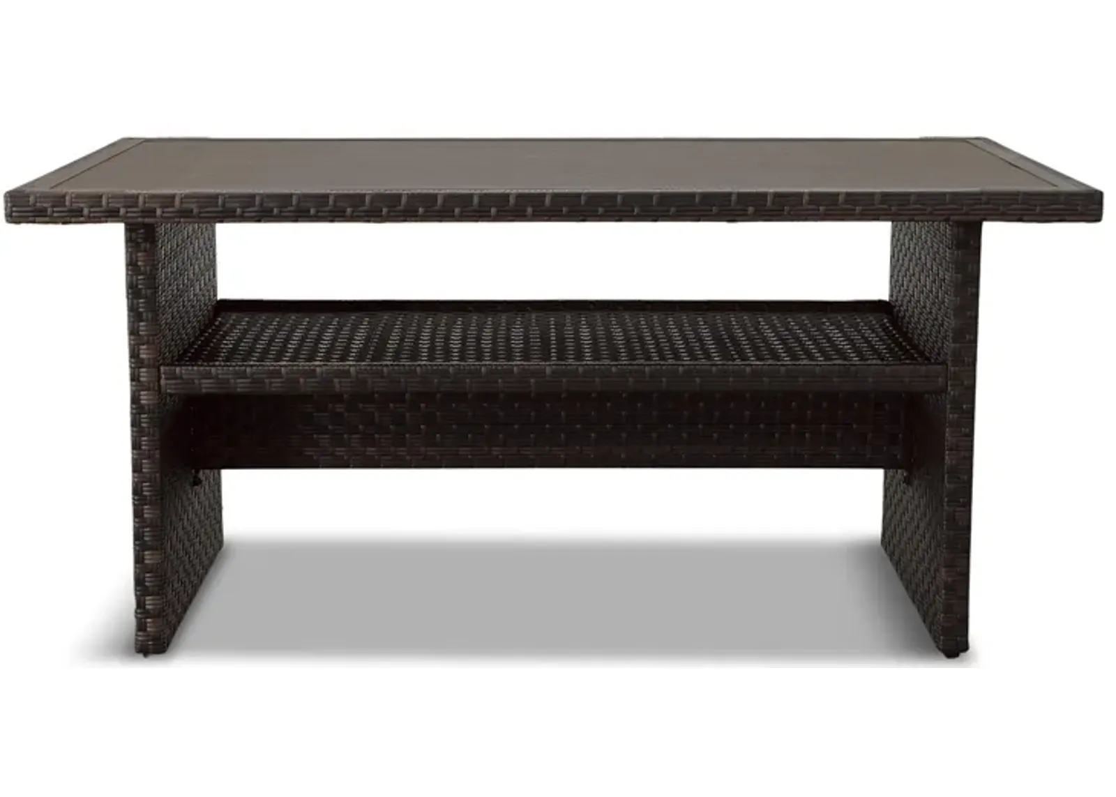 Easy Isle Rectangular Multi-Use Table