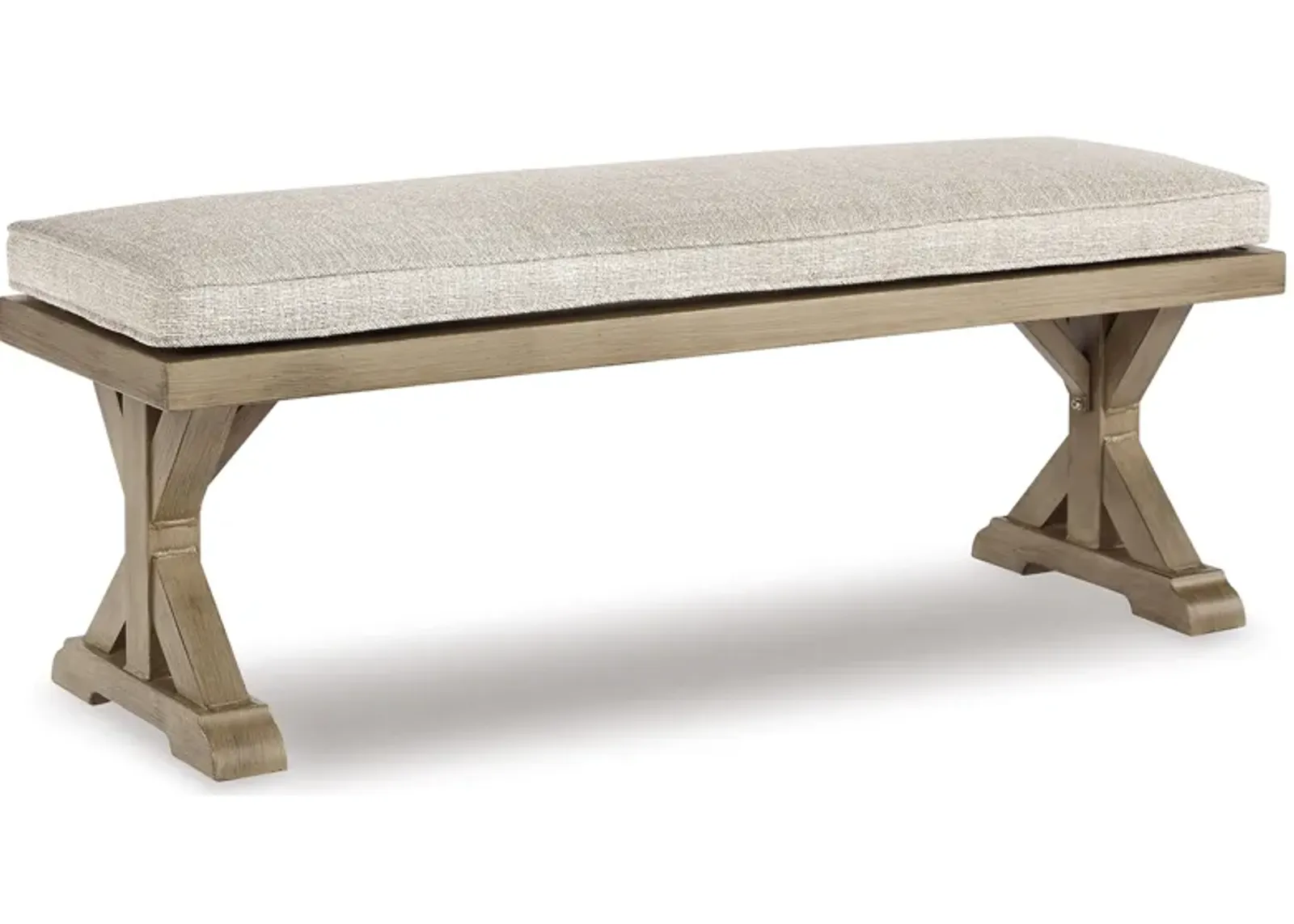 Beachcroft Outdoor Bench