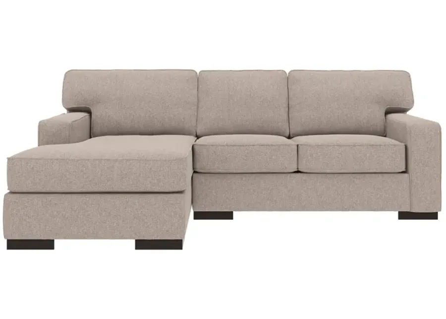 Ashlor Nuvella 2-Piece Sectional with Chaise