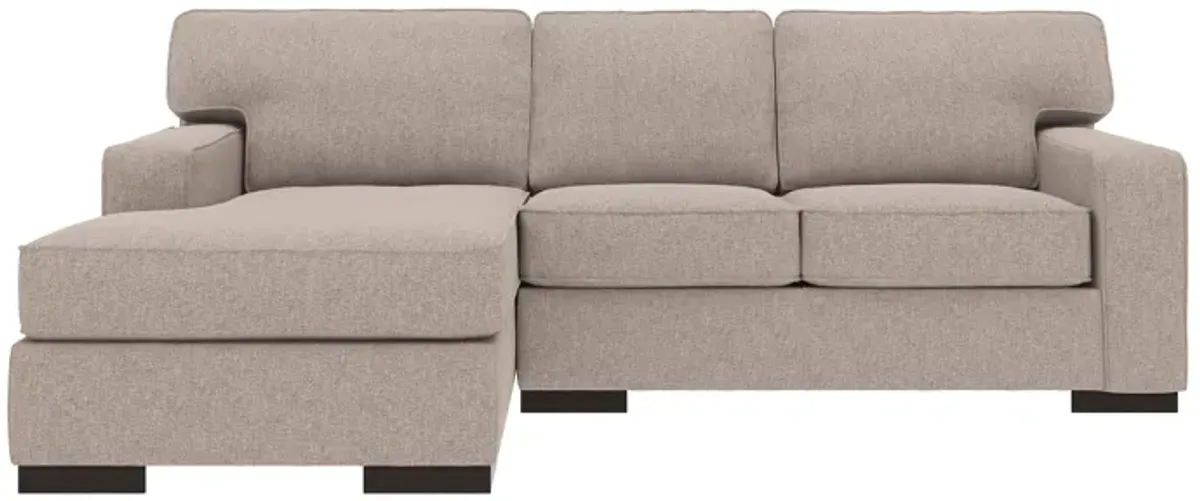 Ashlor Nuvella 2-Piece Sectional with Chaise