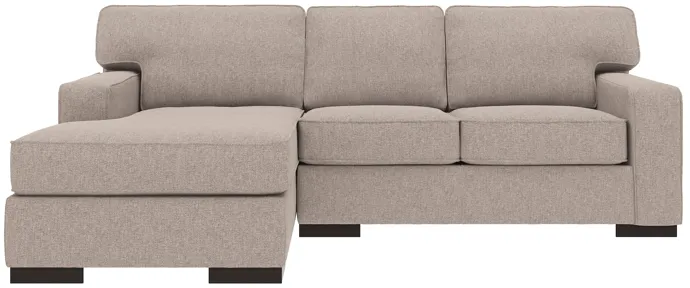 Ashlor Nuvella 2-Piece Sectional with Chaise