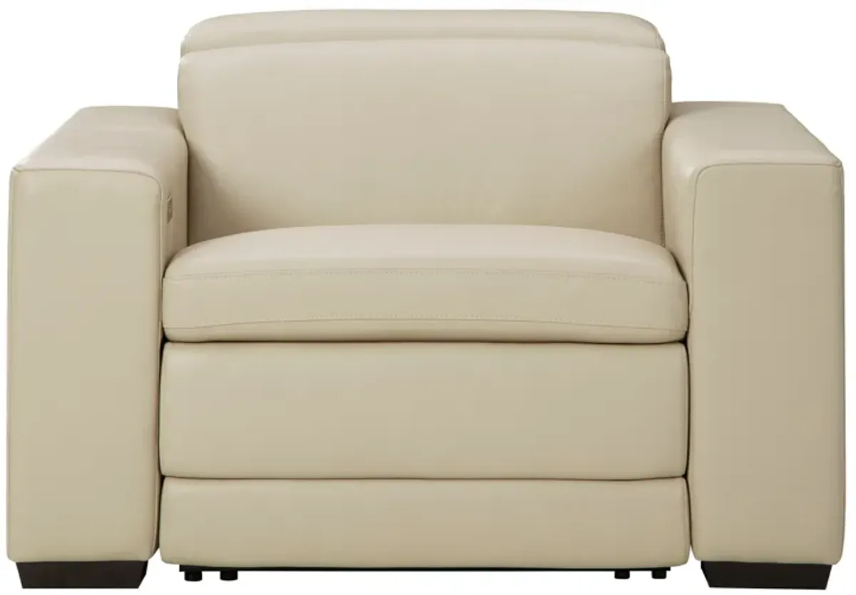 Texline Power Recliner