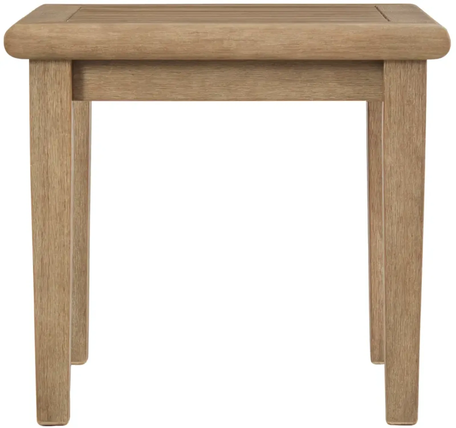 Clare View End Table