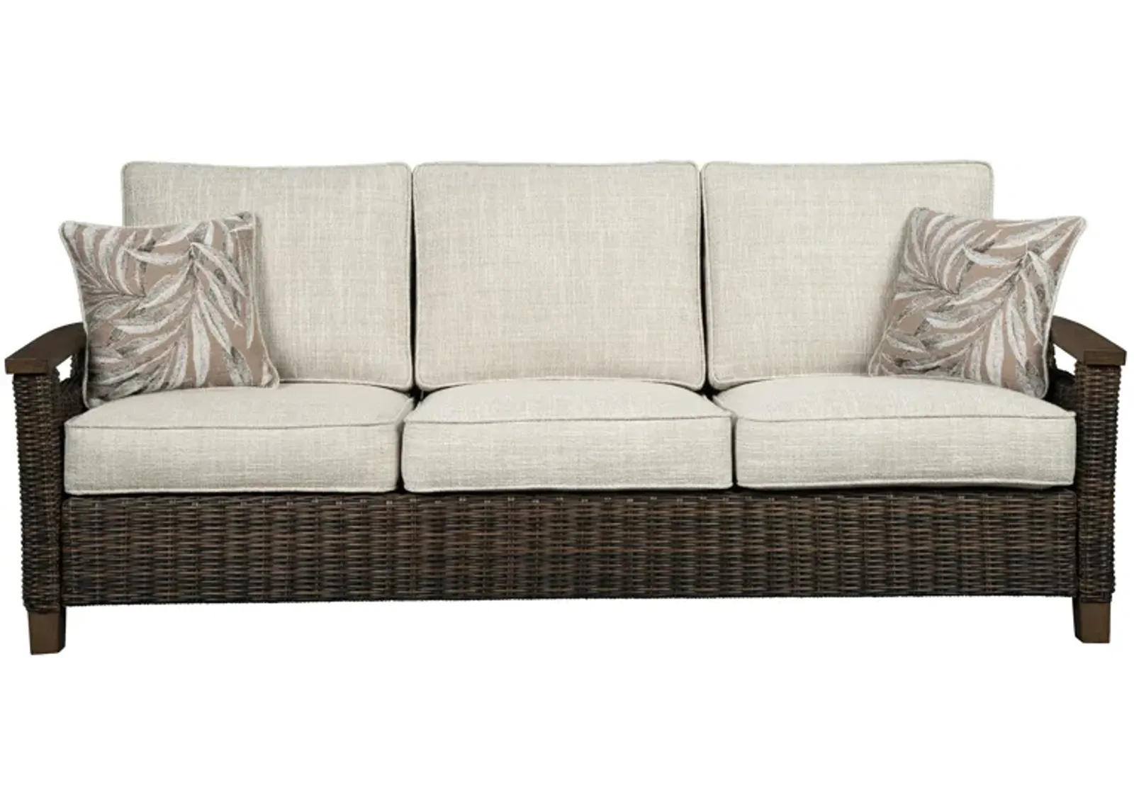 Paradise Trail Sofa with Cushion