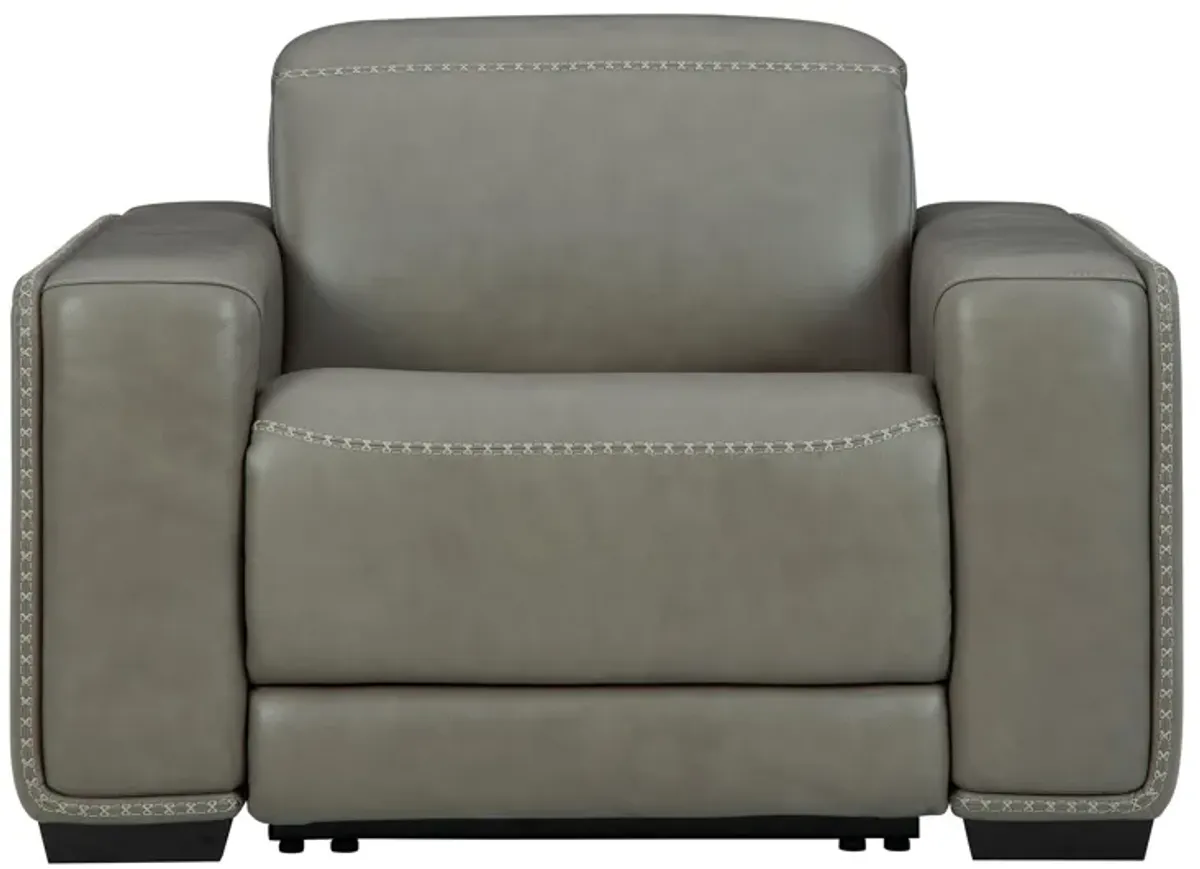 Correze Power Recliner