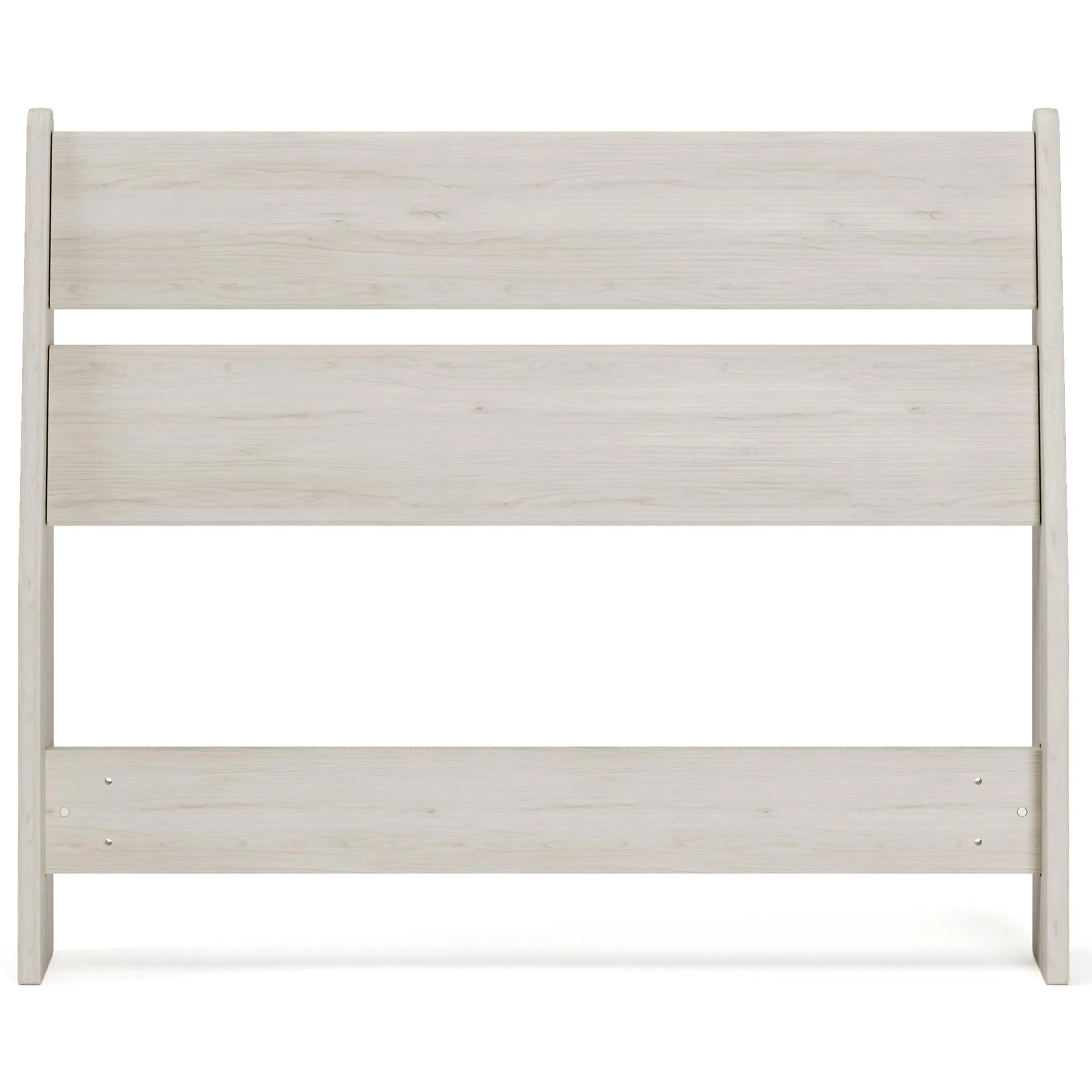 Socalle Twin Panel Headboard