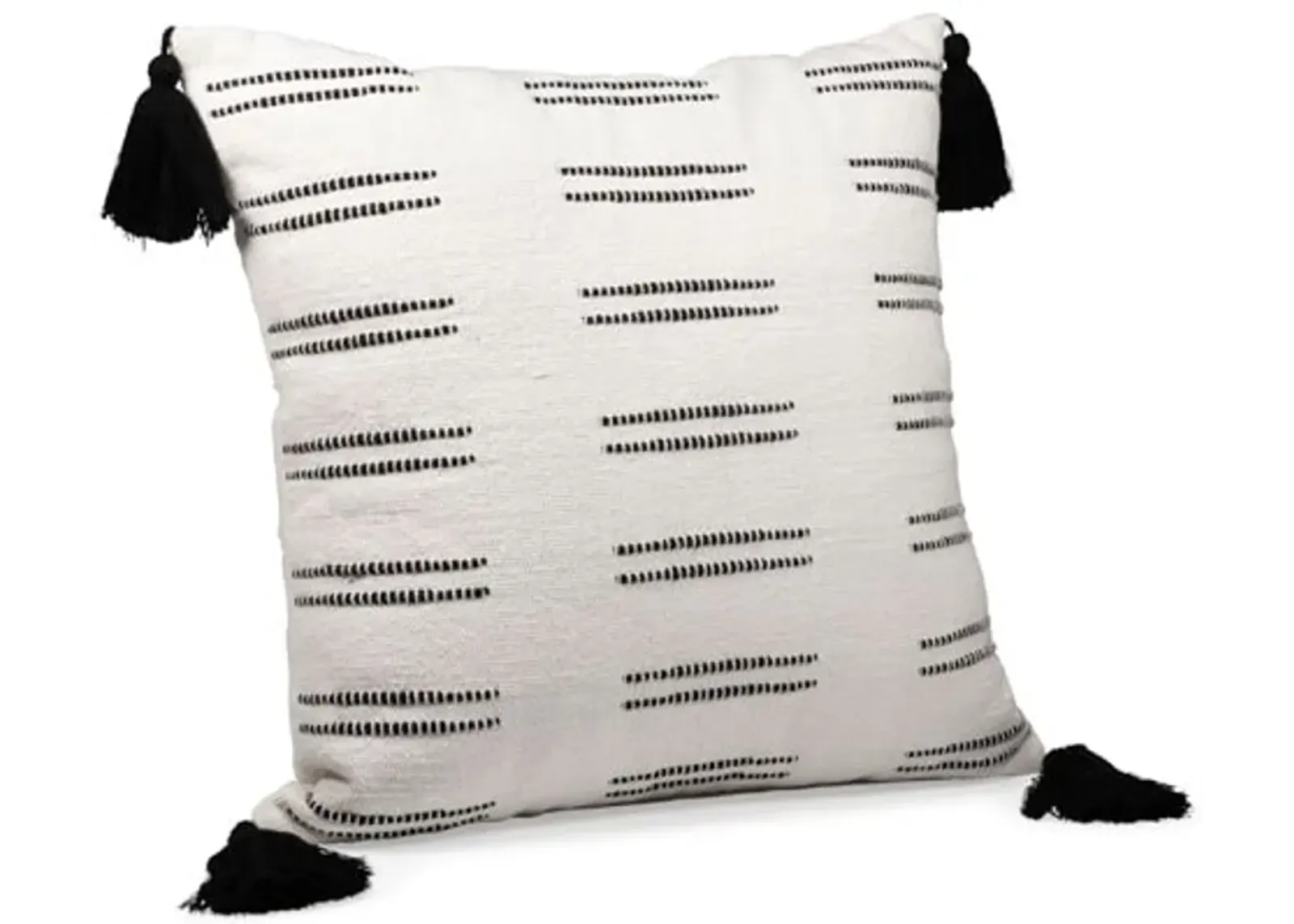 Mudderly Pillow (Set of 4)