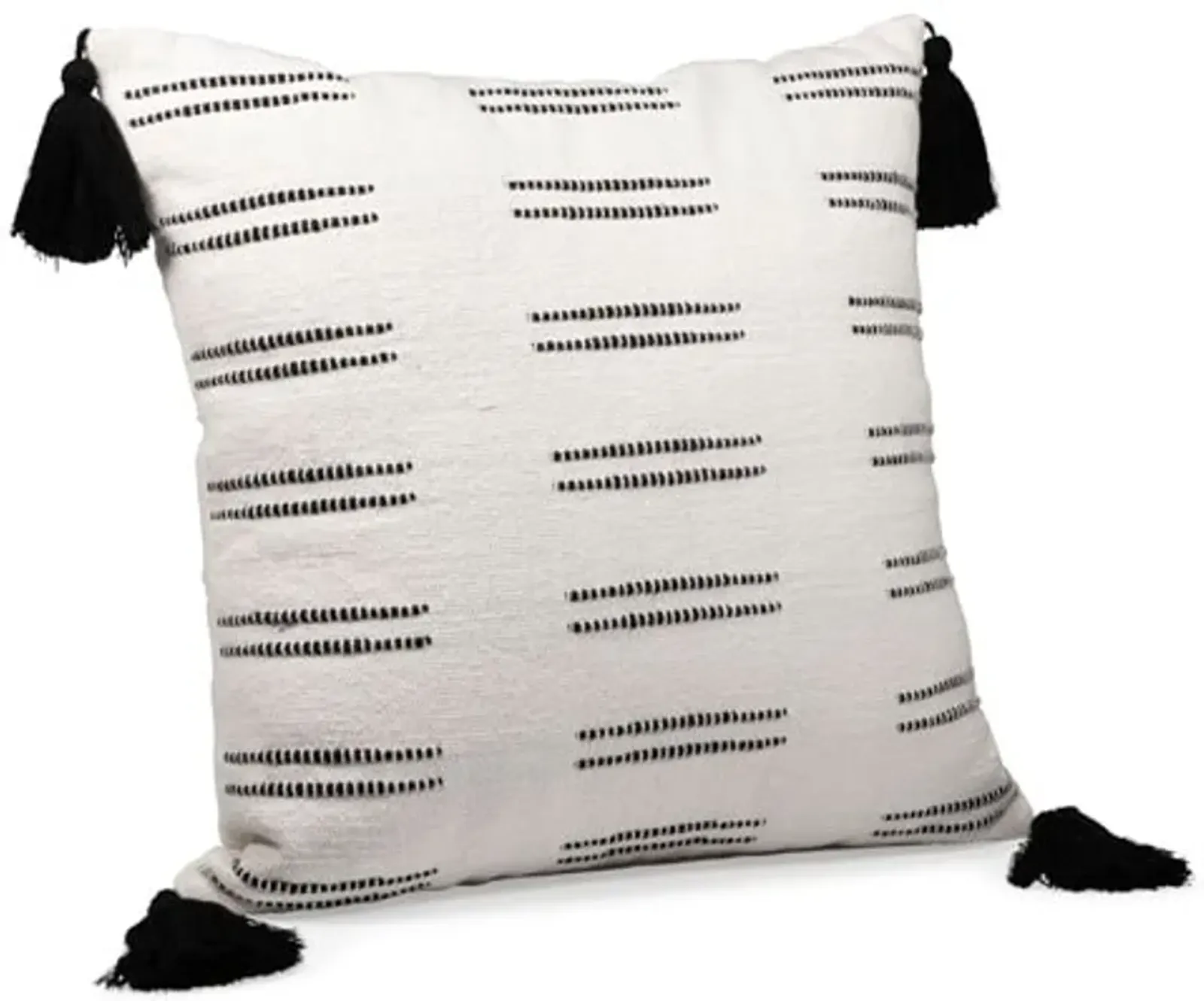 Mudderly Pillow (Set of 4)