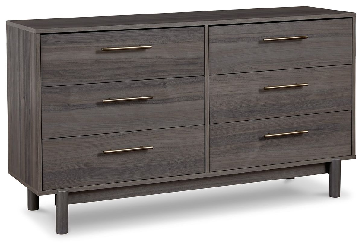 Brymont Dresser