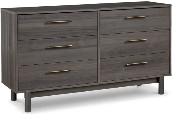 Brymont Dresser