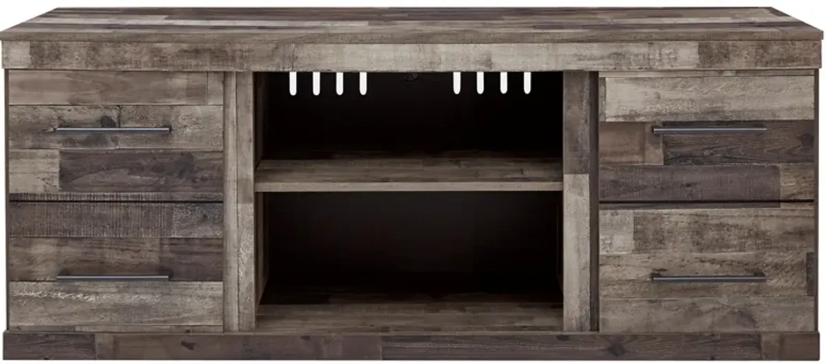 Derekson 60" TV Stand