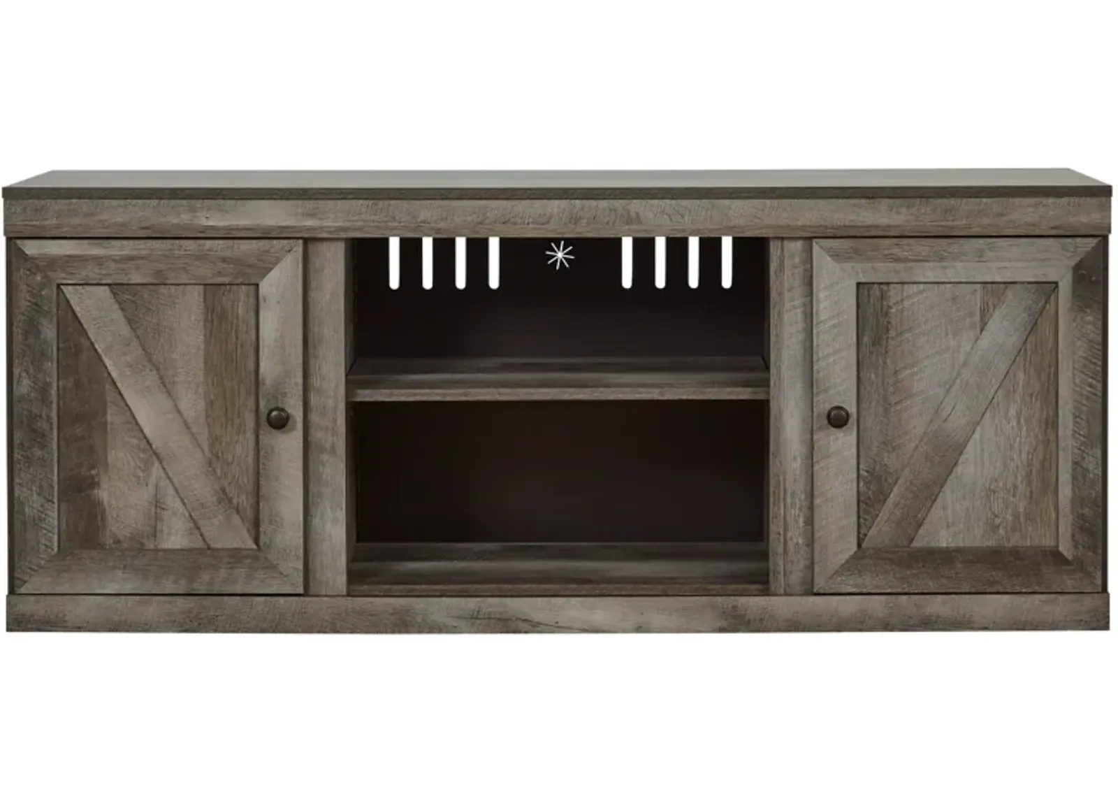 Wynnlow 60" TV Stand