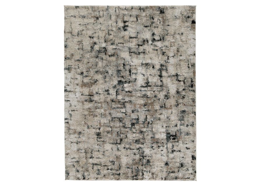 Mansville 5'3" x 7' Rug