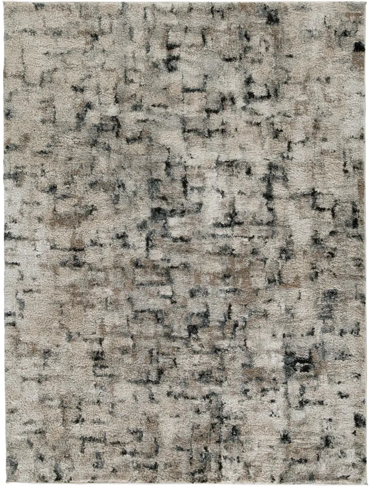 Mansville 5'3" x 7' Rug