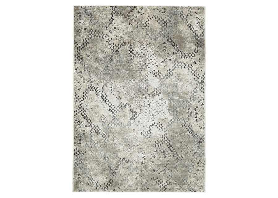 Poincilana 5' x 7' Rug