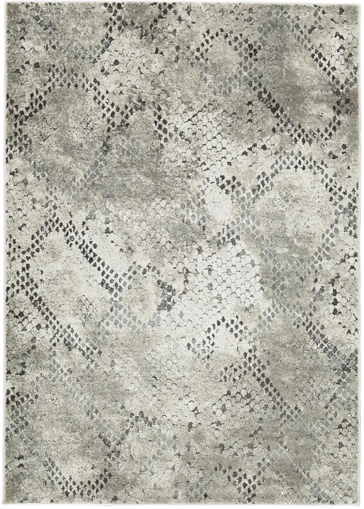 Poincilana 5' x 7' Rug