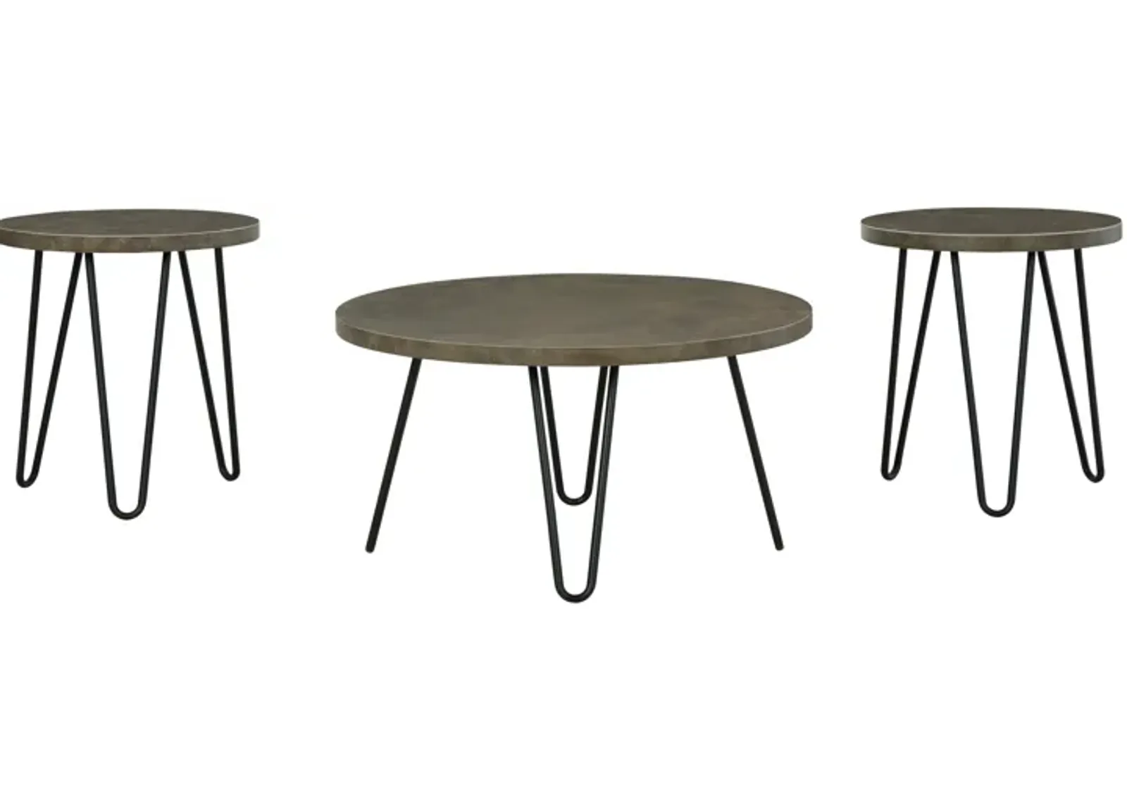 Hadasky Table (Set of 3)