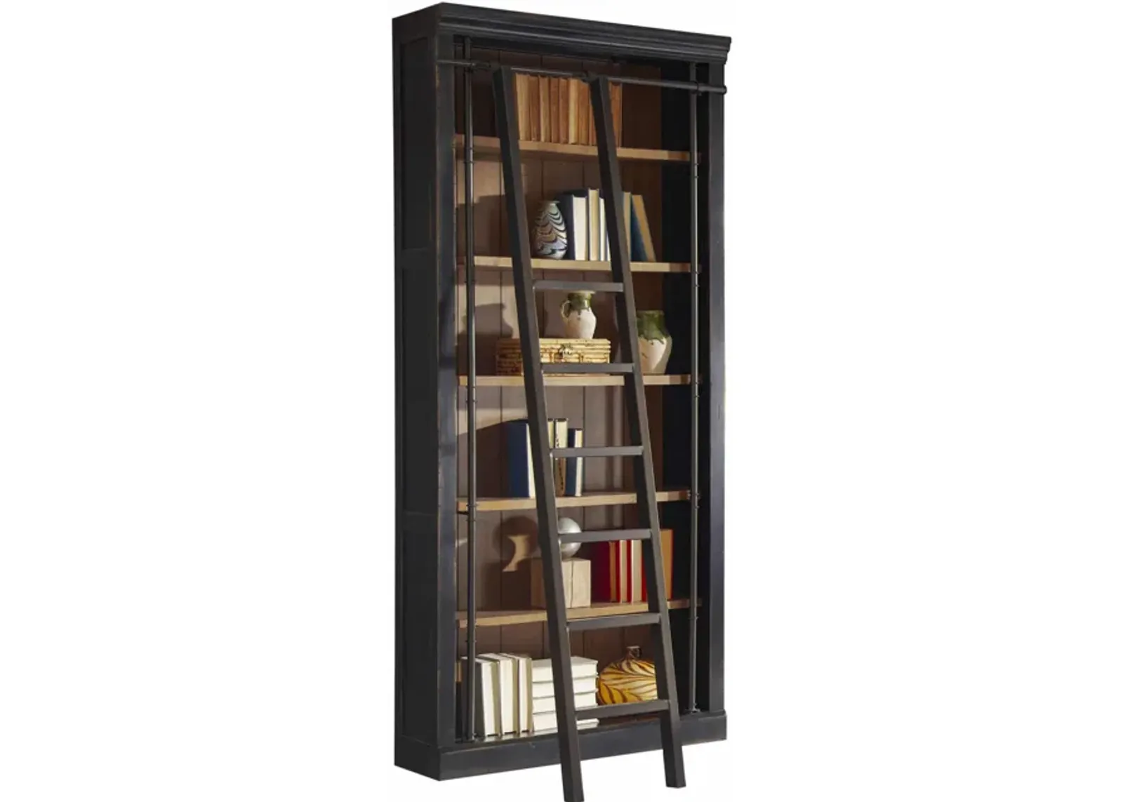 Toulouse 94" Bookcase