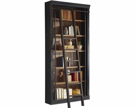 Toulouse 94" Bookcase