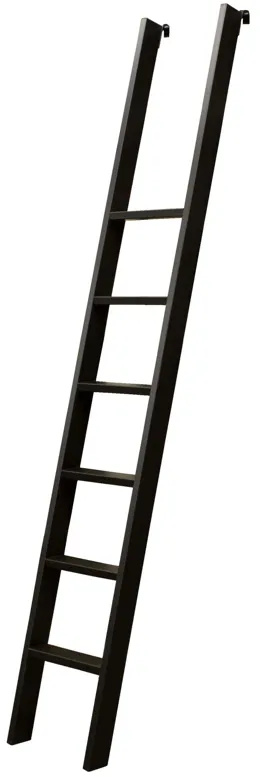 Toulouse Metal Ladder