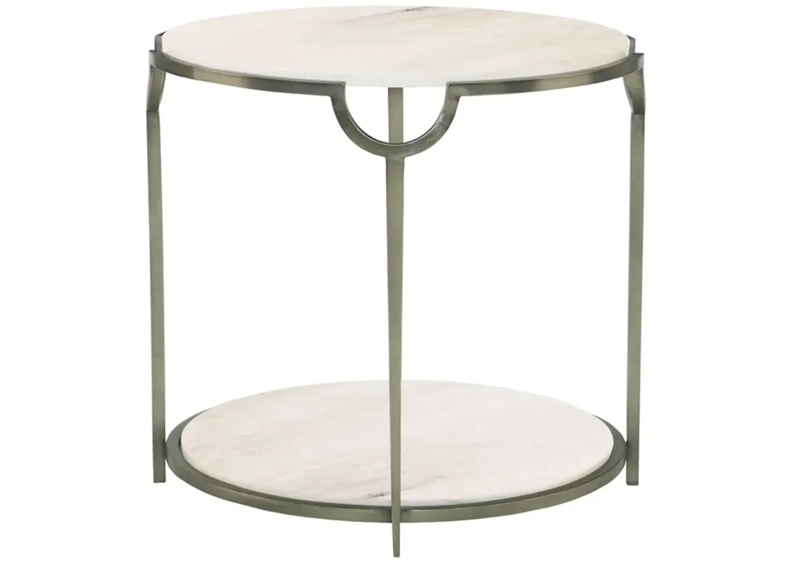 Morello End Table