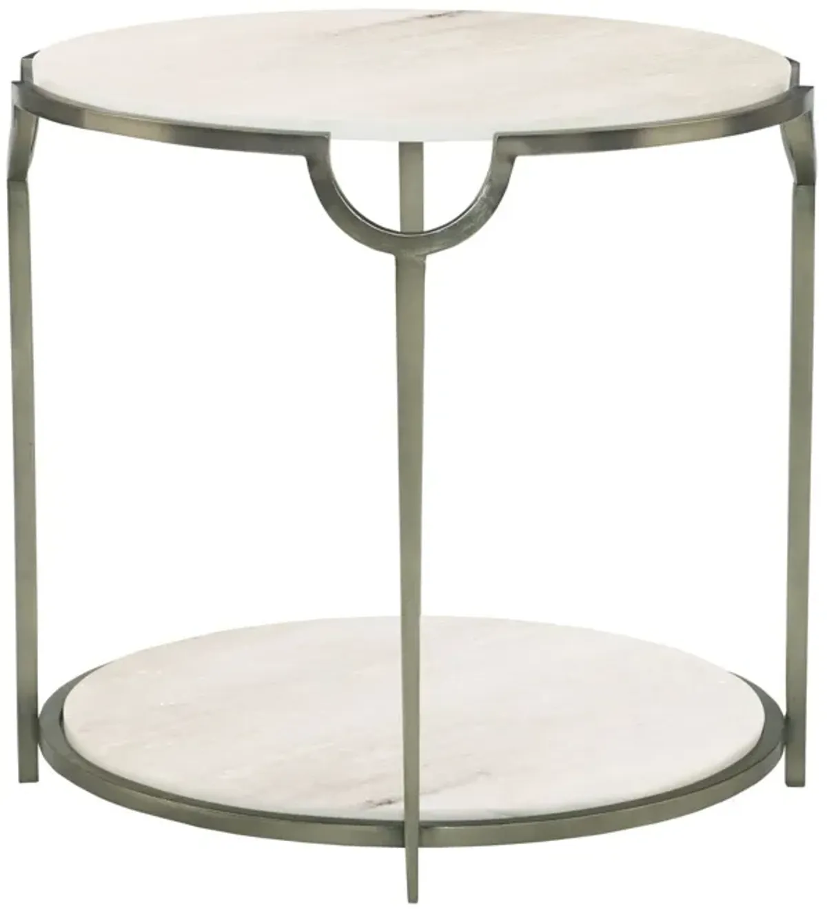 Morello End Table