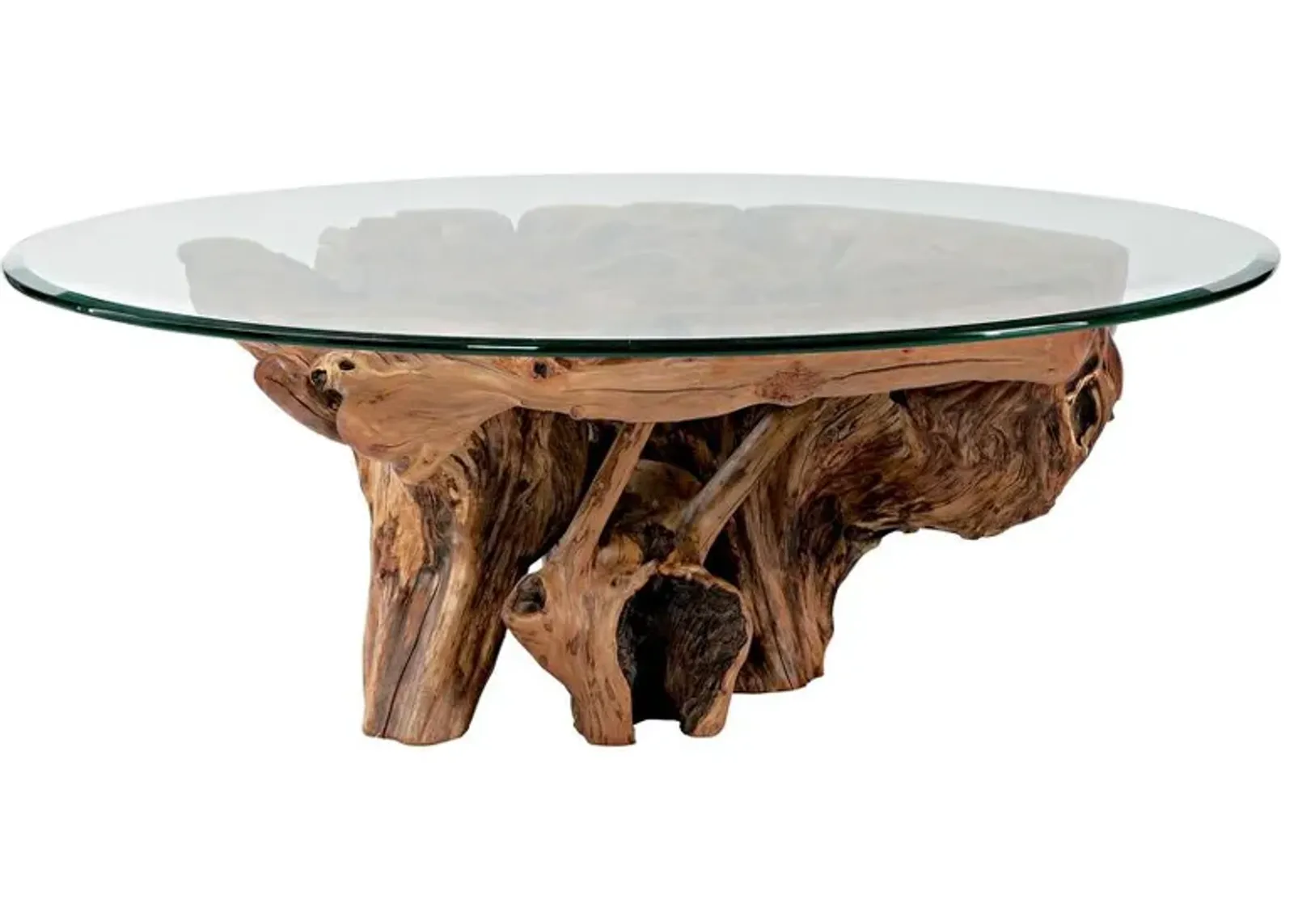 Hidden Treasure Coffee Table