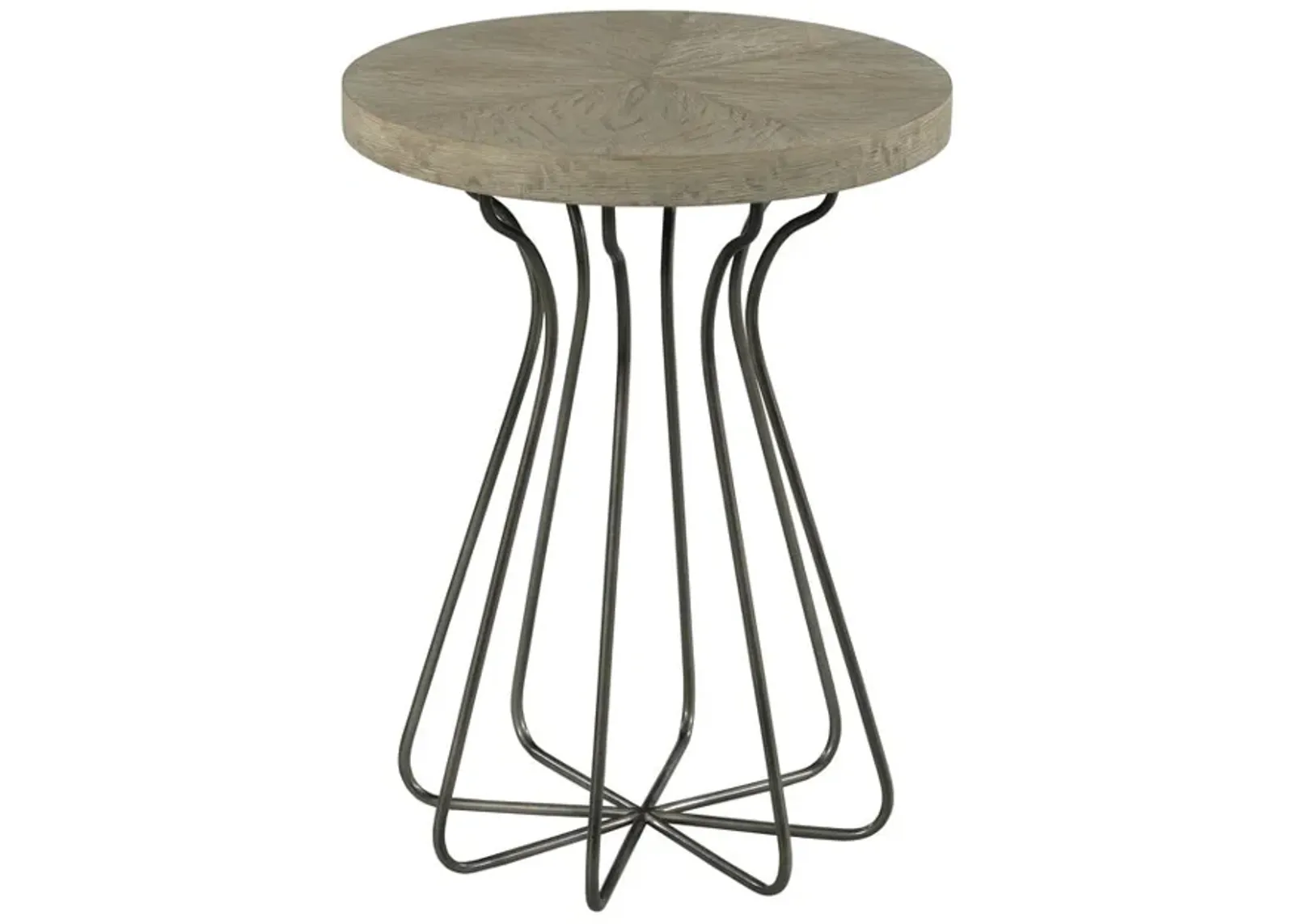 Elowen Accent Table