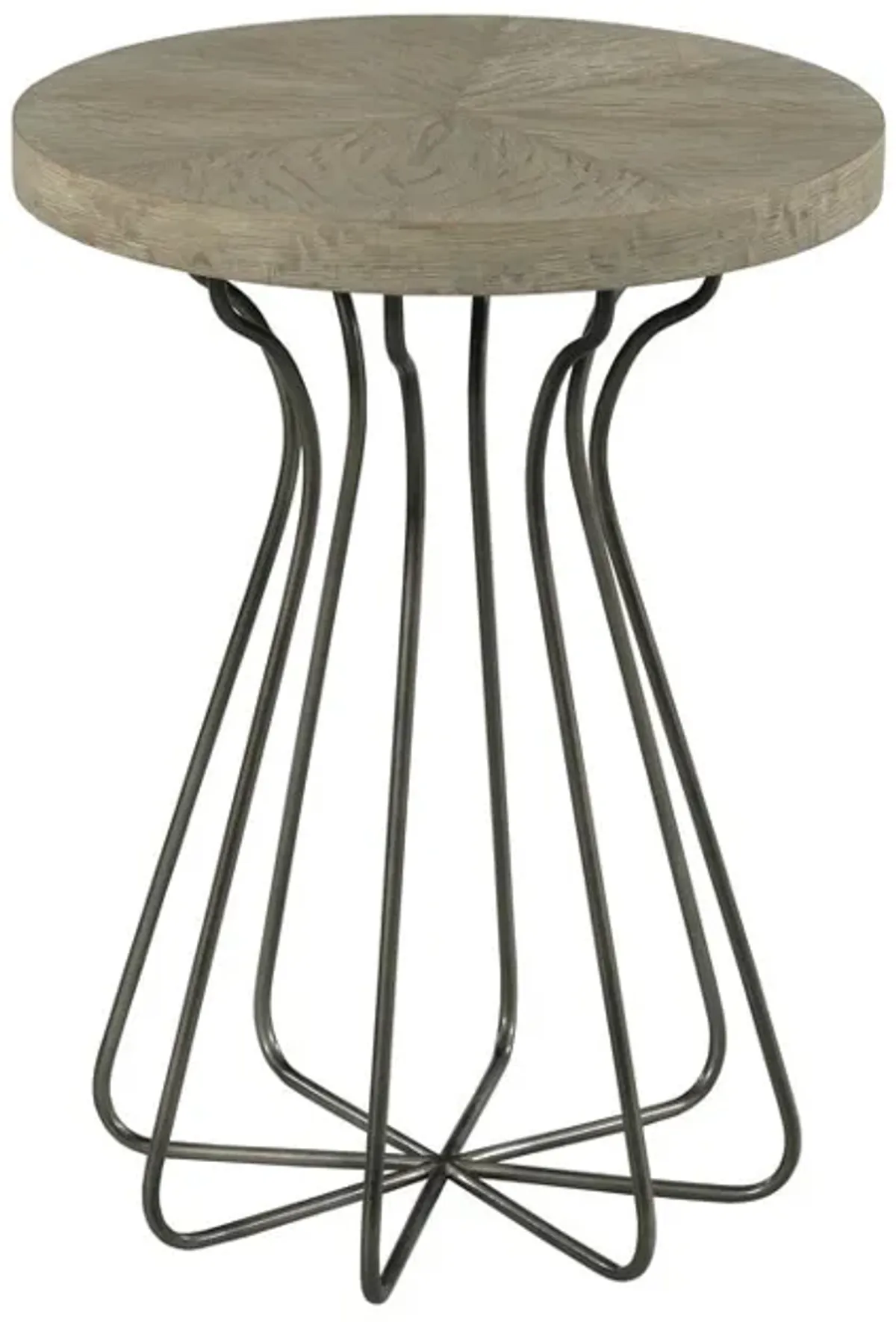 Elowen Accent Table