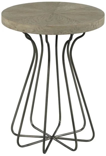 Elowen Accent Table