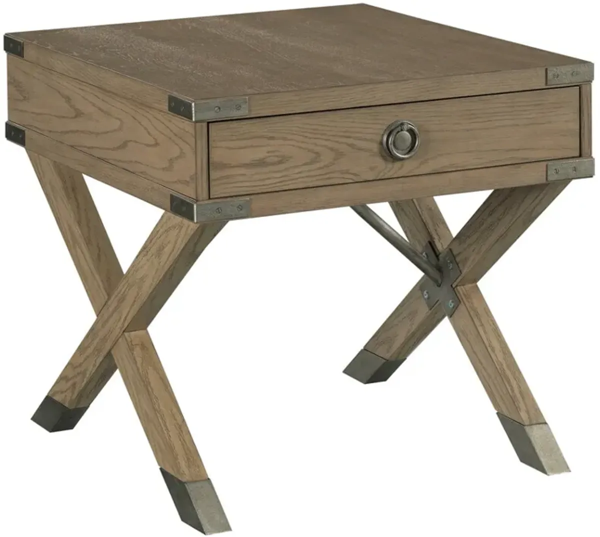 Cansby End Table