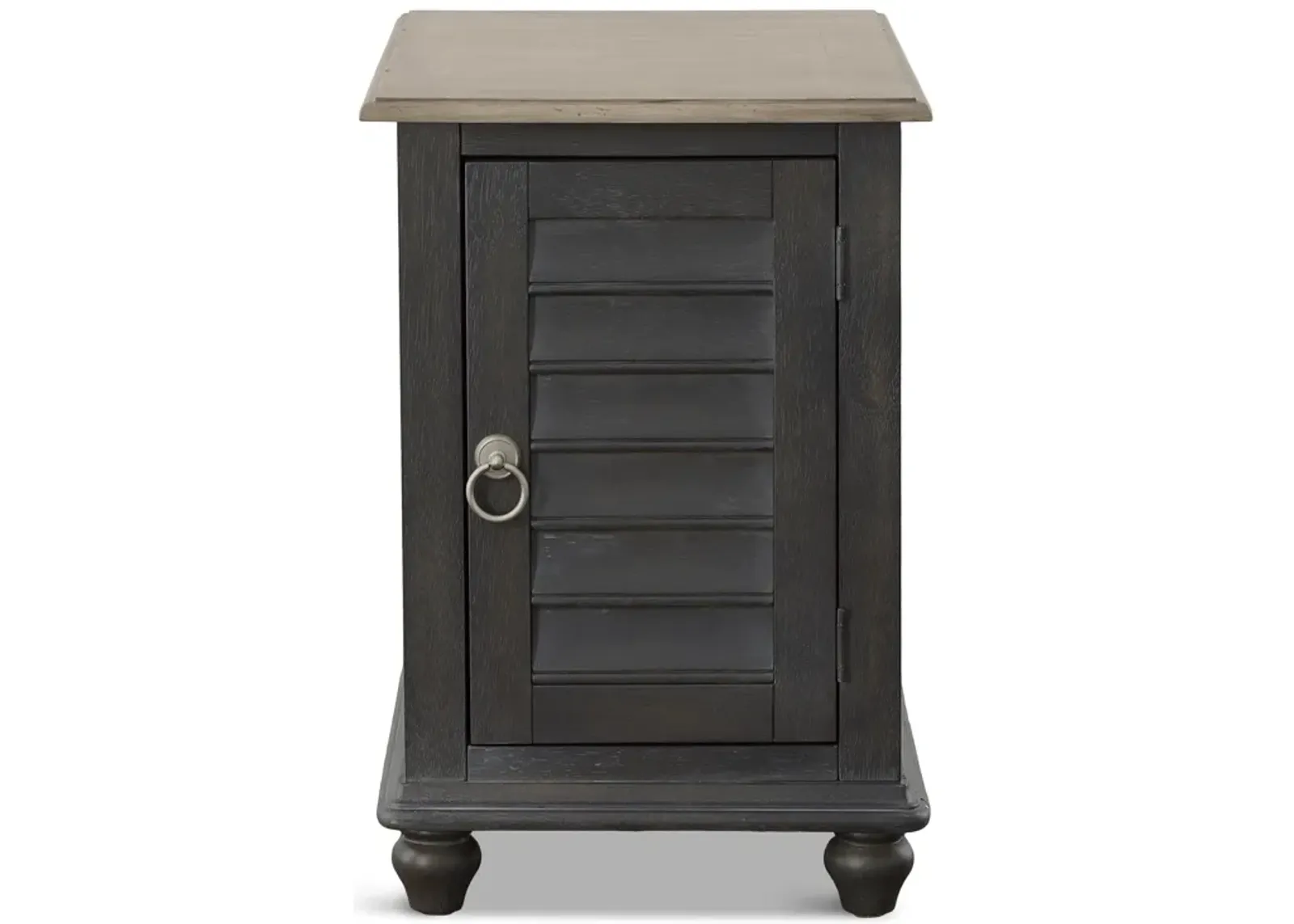 Ocean Isle Chairside End Table