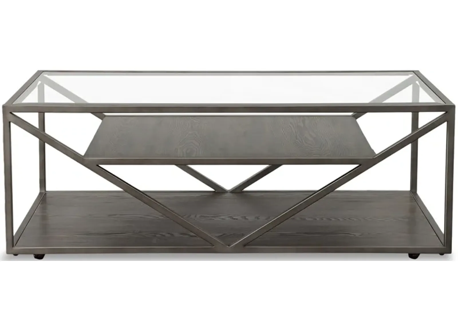 Arista Coffee Table