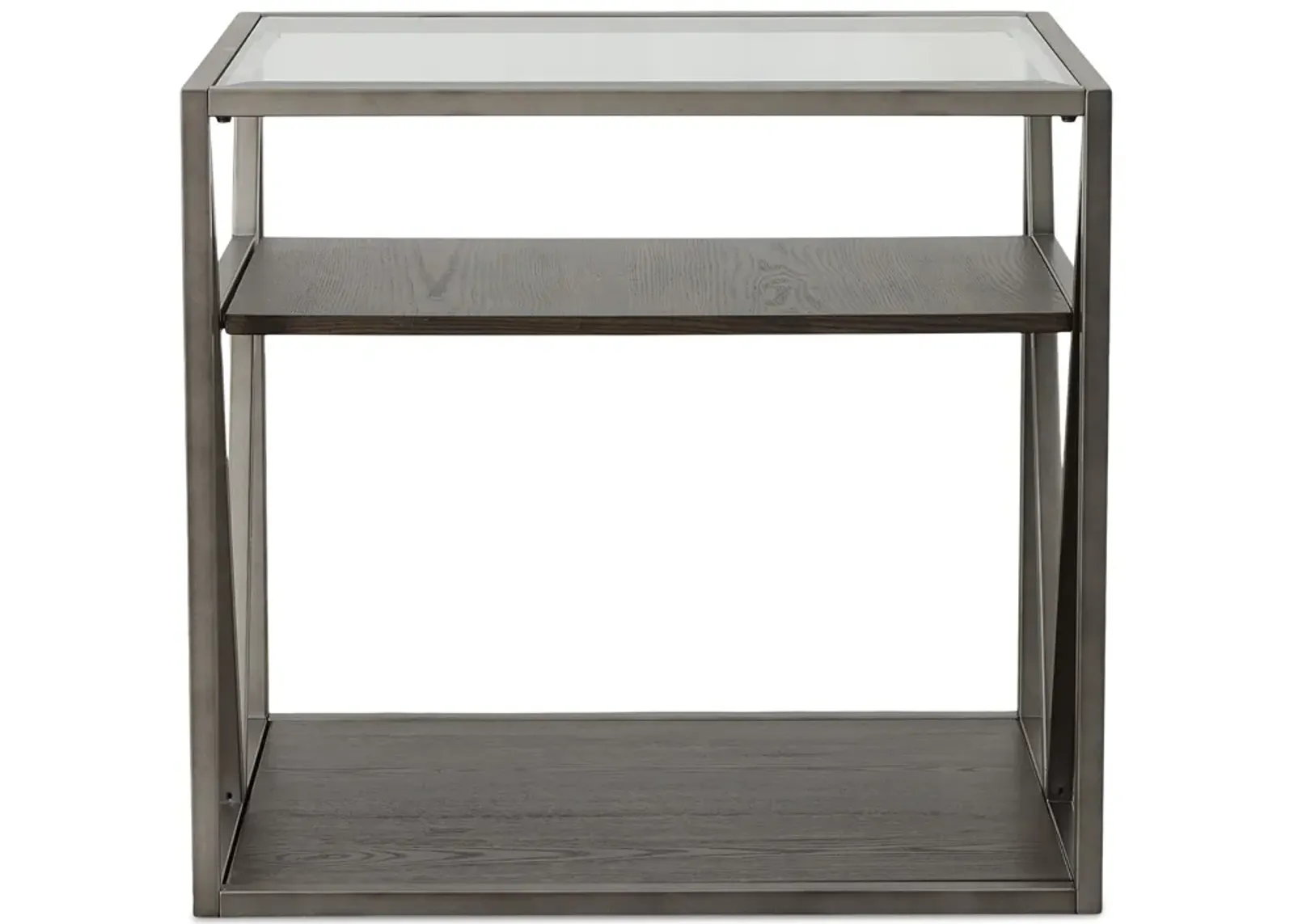 Arista End Table