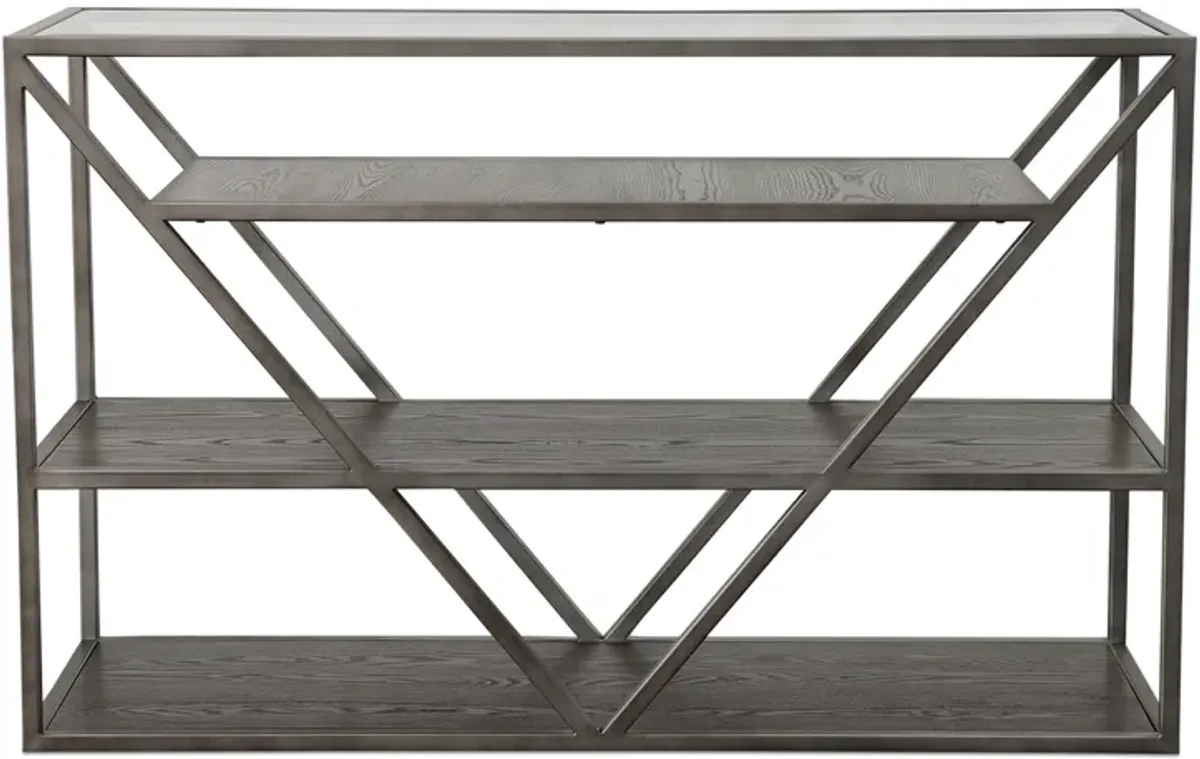 Arista Sofa Table